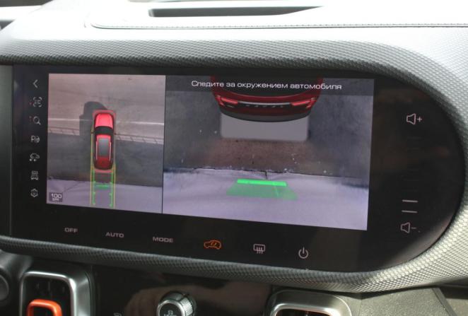 Haval Dargo с пробегом 2023 года, цена 2 690 000 рублей, 66791 км, внедорожник, Автокод Объявления