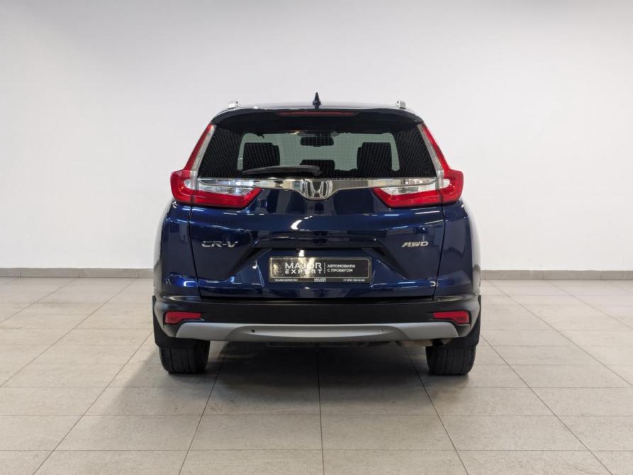 Honda CR-V V Санкт-Петербург  - изображение 6