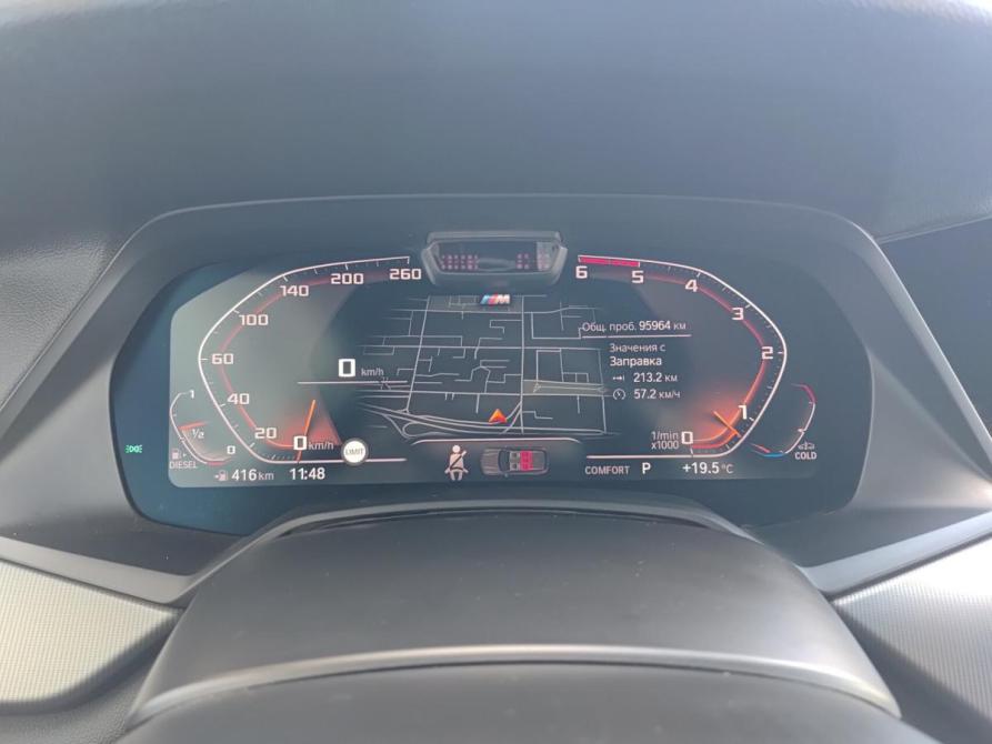 BMW X5 IV (G05/G18) Казань  - изображение 16