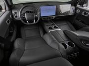 Li Auto (Lixiang) L9 I Рестайлинг Москва  - изображение 51