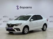 Renault Logan II Рестайлинг Ставрополь  - изображение 18