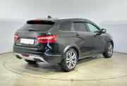 Lada (ВАЗ) Vesta I Саранск  - изображение 32