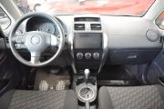 Suzuki SX4 I (Classic) Киров  - изображение 37