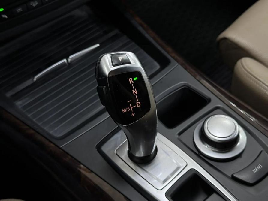 BMW X5 II (E70) Санкт-Петербург  - изображение 17