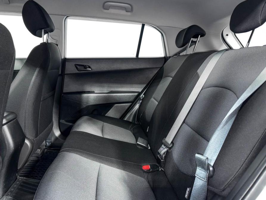 Hyundai Creta I Санкт-Петербург  - изображение 12