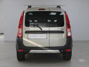 Lada (ВАЗ) Largus I Старый Оскол  - изображение 24