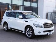 Infiniti QX56 II Химки  - изображение 24