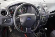 Ford Fusion I Рестайлинг Санкт-Петербург  - изображение 23