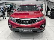 Kia Sorento II Казань  - изображение 24
