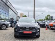 Kia Sportage IV Рестайлинг Санкт-Петербург  - изображение 18