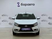 Lada (ВАЗ) Vesta I Ставрополь  - изображение 19
