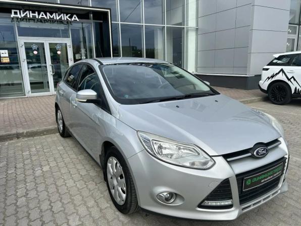 Ford Focus III с пробегом 2011 года, цена 712 000 рублей, 214130 км, хэтчбек, Автокод Объявления