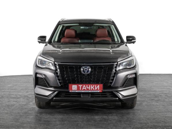 Changan CS75 I Рестайлинг с пробегом 2023 года, цена 1 895 500 рублей, 25523 км, внедорожник, Автокод Объявления