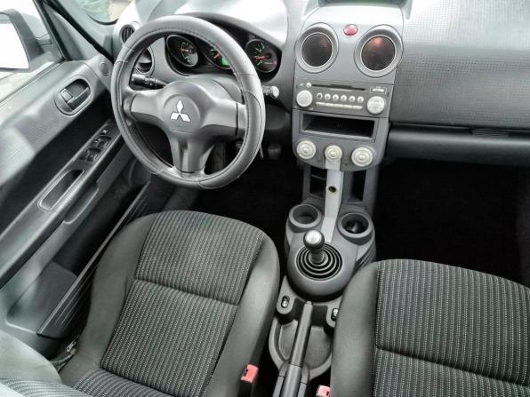 Mitsubishi Colt VI (Z20/Z30) с пробегом 2008 года, цена 370 000 рублей, 184731 км, хэтчбек, Автокод Объявления