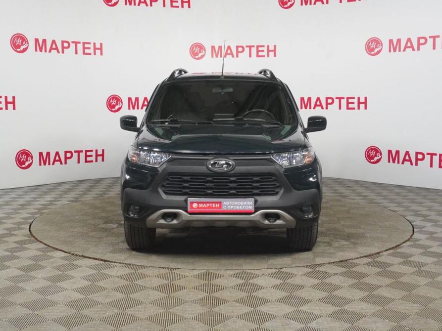 Lada (ВАЗ) Niva Travel I Вологда  - изображение 2