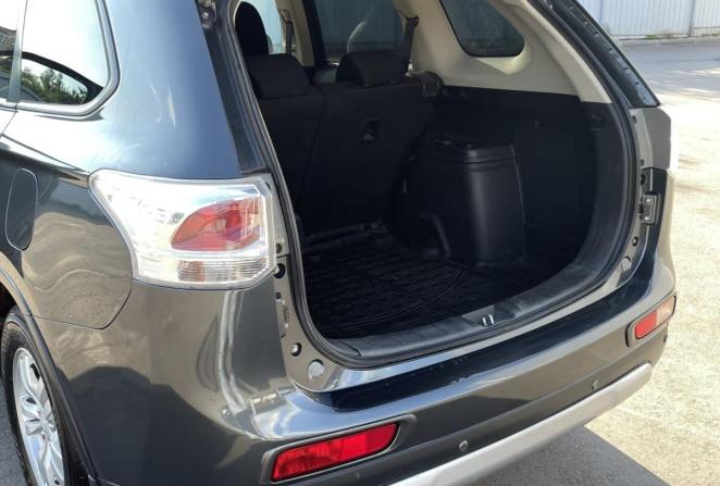 Mitsubishi Outlander III с пробегом 2014 года, цена 1 280 000 рублей, 291489 км, внедорожник, Автокод Объявления