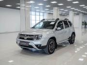 Renault Duster I Рестайлинг Самара  - изображение 19