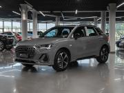 Audi Q3 II (F3) Москва  - изображение 25