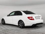 Mercedes-Benz C-Класс III (W204) Рестайлинг Химки  - изображение 21