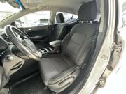Kia Sportage IV Рестайлинг Екатеринбург  - изображение 38
