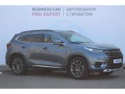 Exeed TXL I Рестайлинг Краснодар  - изображение 38