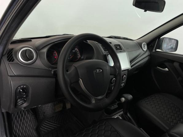 Lada (ВАЗ) Kalina II с пробегом 2016 года, цена 699 000 рублей, 48195 км, универсал, Автокод Объявления