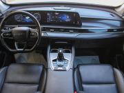 Chery Tiggo 7 Pro Max I Рестайлинг Калуга  - изображение 33