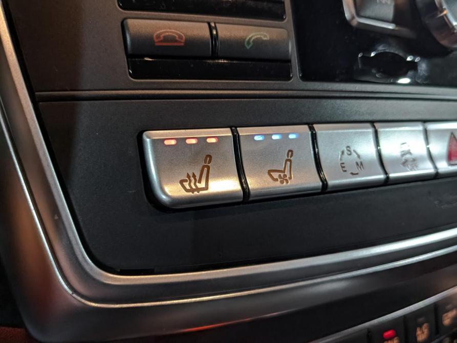 Mercedes-Benz M-Класс III (W166) Химки  - изображение 25