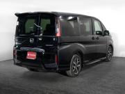 Honda Stepwgn V Рестайлинг Иркутск  - изображение 32