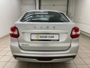 Lada (ВАЗ) Granta I Рестайлинг Энгельс  - изображение 38