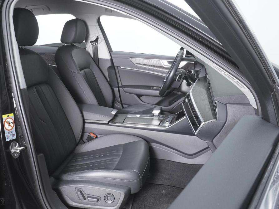 Audi A6 V (C8) Ростов-на-Дону  - изображение 8