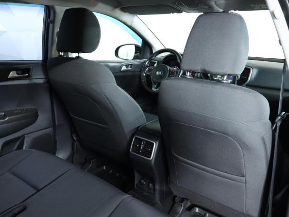 Kia Sportage IV с пробегом 2016 года, цена 1 549 000 рублей, 170473 км, внедорожник, Автокод Объявления