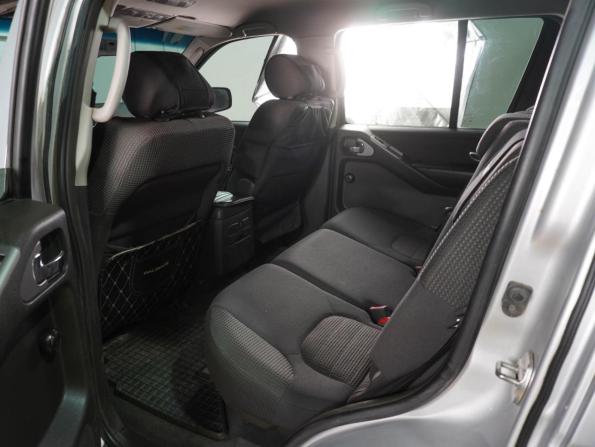 Nissan Pathfinder III с пробегом 2006 года, цена 749 000 рублей, 196197 км, внедорожник, Автокод Объявления