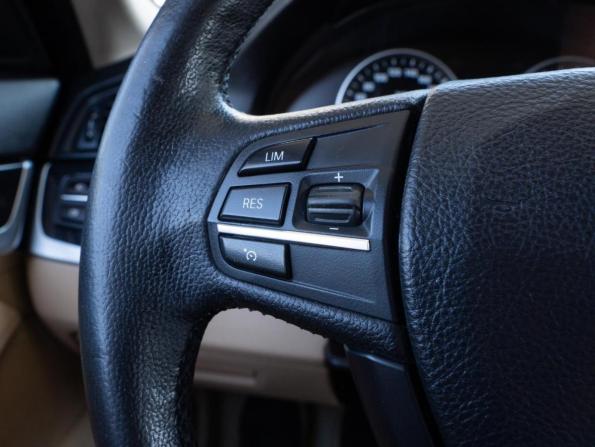 BMW 5 серии VI (F10/F11/F07) с пробегом 2013 года, цена 1 550 000 рублей, 260221 км, седан, Автокод Объявления