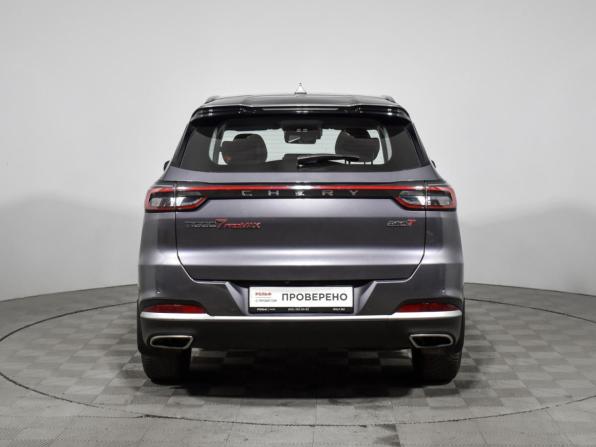 Chery Tiggo 7 Pro Max I Рестайлинг с пробегом 2024 года, цена 2 131 460 рублей, 63019 км, внедорожник, Автокод Объявления