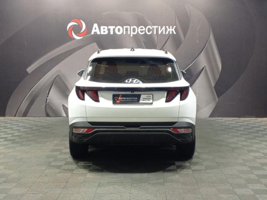 Hyundai Tucson IV Оренбург  - изображение 7