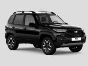 Lada (ВАЗ) Niva Travel I Рестайлинг Челябинск  - изображение 2