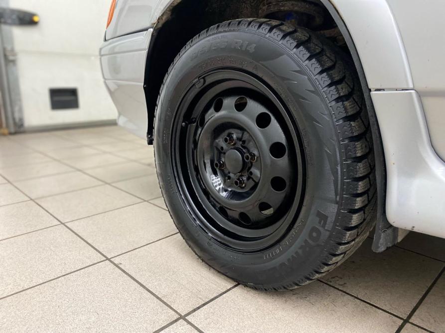 Lada (ВАЗ) 2114 Энгельс  - изображение 19