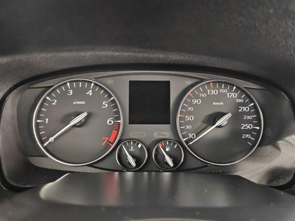 Renault Laguna III с пробегом 2008 года, цена 690 000 рублей, 558612 км, лифтбек, Автокод Объявления