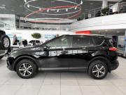 Toyota RAV4 IV (XA40) Рестайлинг Казань  - изображение 32