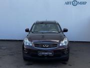 Infiniti QX50 I Москва  - изображение 18