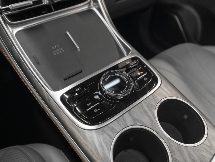 Geely Galaxy M7 Москва  - изображение 19