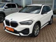 BMW X1 II (F48) Рестайлинг Екатеринбург  - изображение 26