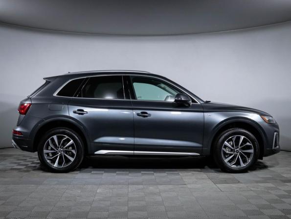 Audi Q5 II (FY) Рестайлинг с пробегом 2024 года, цена 5 340 000 рублей, 32066 км, внедорожник, Автокод Объявления