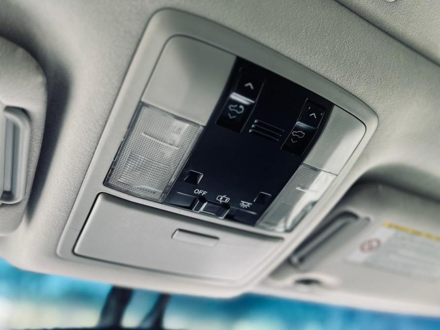 Lexus GX II Уфа  - изображение 21