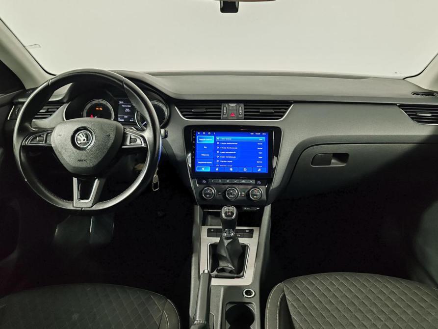 Skoda Octavia III (A7) Москва  - изображение 14
