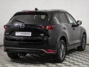 Mazda CX-5 II Москва  - изображение 24