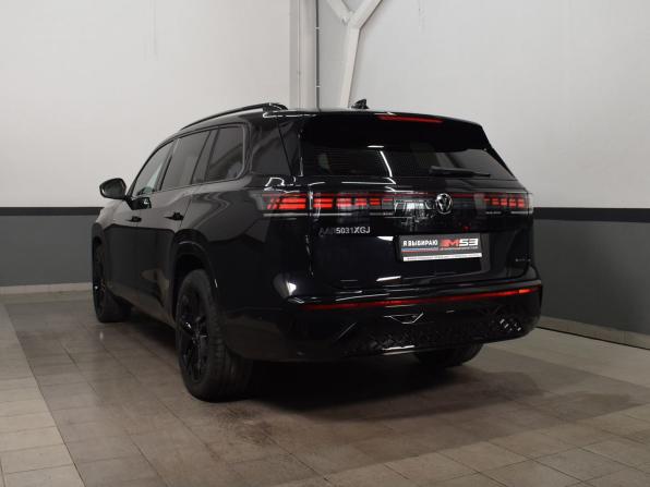 Volkswagen Teramont II (China Market) с пробегом 2026 года, цена 5 747 995 рублей, 18 км, внедорожник, Автокод Объявления