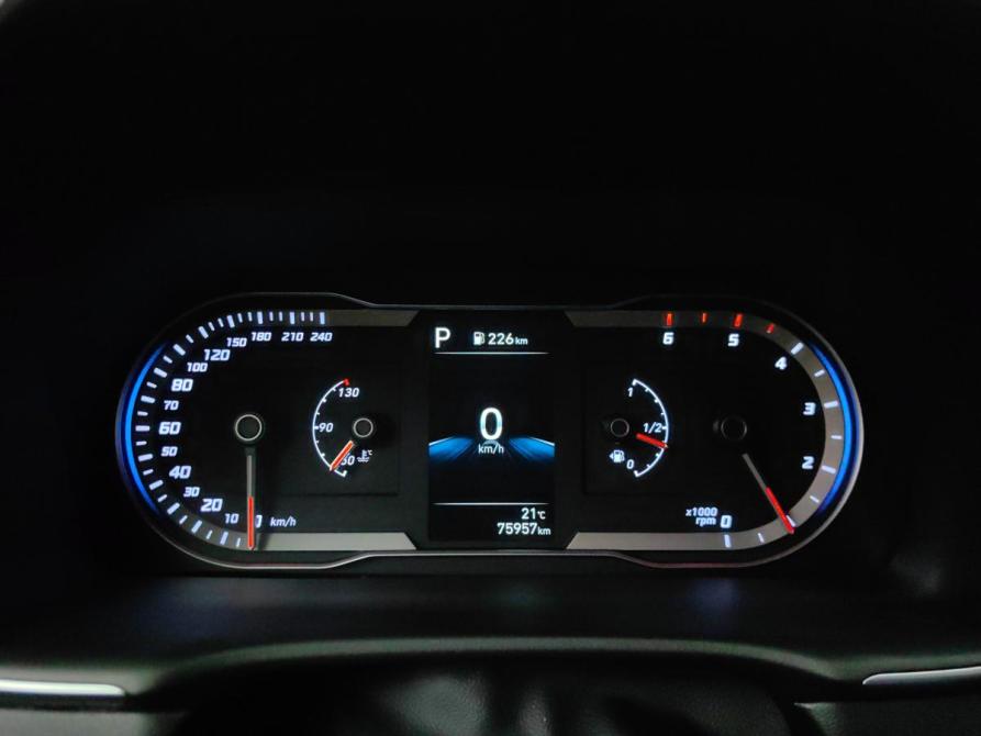 Hyundai Tucson IV Подольск  - изображение 10