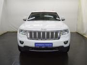Jeep Grand Cherokee IV (WK2) Санкт-Петербург  - изображение 21
